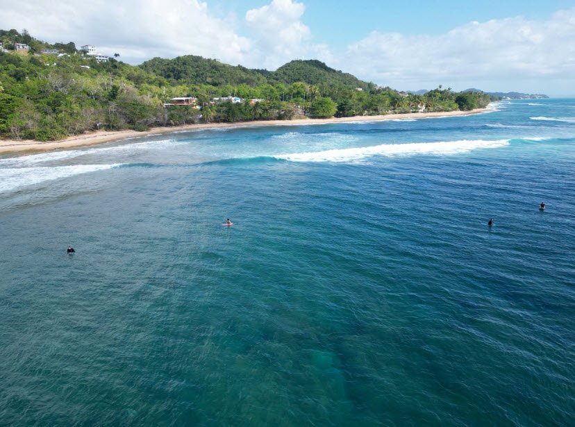 Playa María, Puerto Rico
